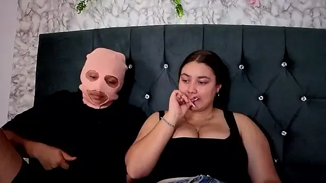 Mikaellaginx online show from March 14, 9:16 pm