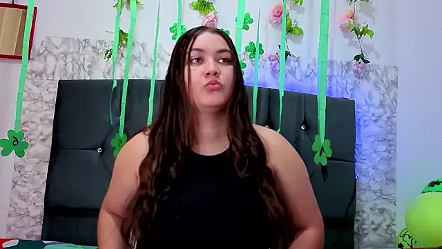 Mikaellaginx online show from March 18, 5:51 pm