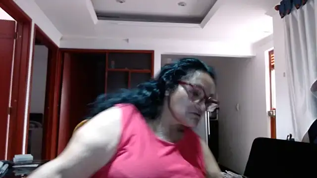  BellaNocturna online show from July 27, 6:16 pm