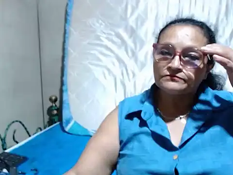 BellaNocturna online show from May 2, 1:31 am