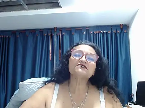  BellaNocturna online show from August 3, 2:48 am