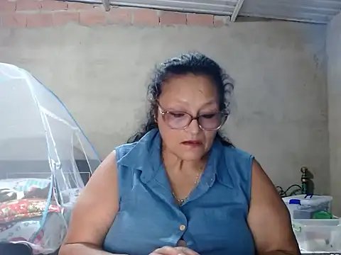  BellaNocturna online show from July 16, 1:43 am