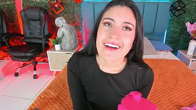 Cataa Hill online show from July 26, 3:47 am