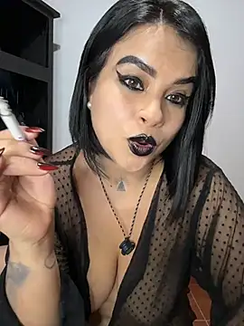 AriannaSmyth online show from July 31, 6:14 am