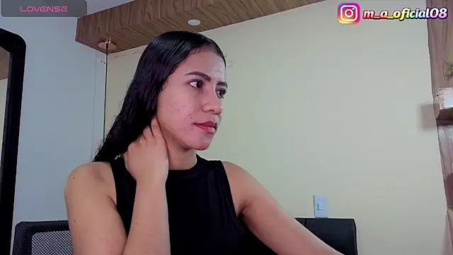 Morgan alice online show from July 2, 12:11 pm