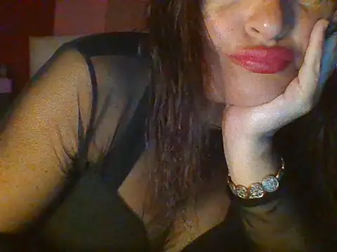 Jime Love7777 online show from May 6, 10:47 pm