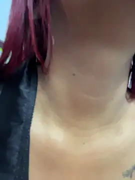 Cherry Charlottee online show from August 4, 7:53 pm