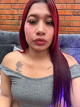 Cherry Charlottee online show from June 27, 7:31 pm