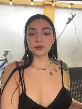 Morgana Pink online show from July 15, 6:34 pm