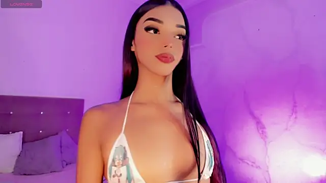 MarguiePonds online show from July 31, 10:49 am