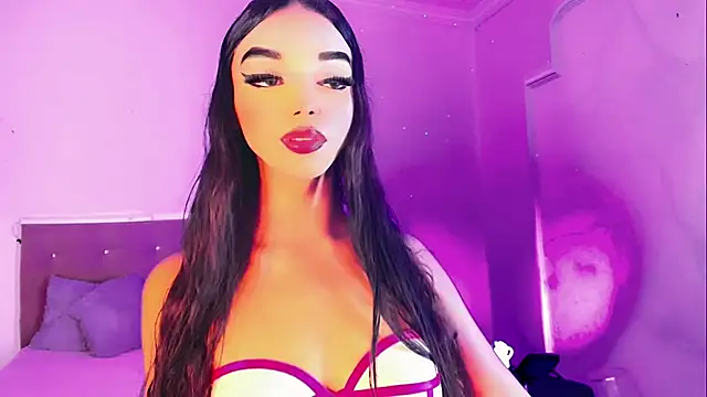 MarguiePonds online show from June 23, 10:52 pm