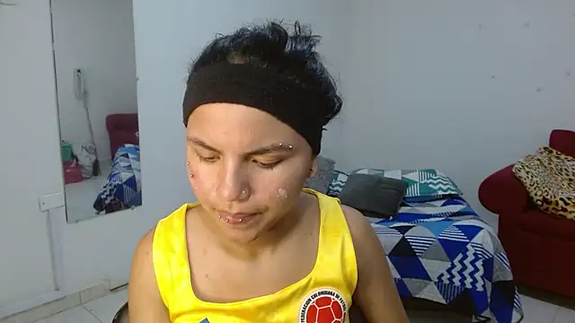 kimmyfuckass online show from June 17, 7:59 pm