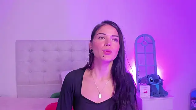 Vanessa cruz 18 online show from March 13, 12:23 am