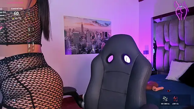 GemaGarcia  online show from March 10, 3:43 am