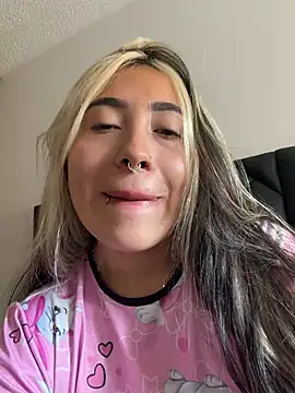 ManuelaVeeleez online show from July 14, 2:33 pm