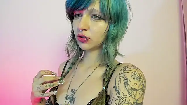 Angel  Dreams online show from July 17, 3:33 am