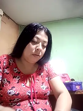 sweettemptation15 online show from March 17, 7:23 am