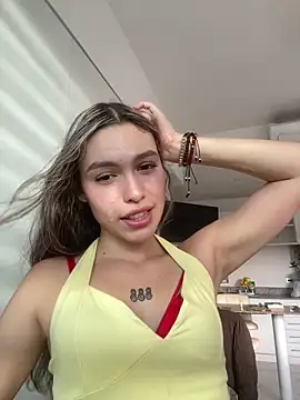 SweetCherry   online show from June 20, 10:57 pm