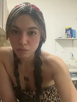 SweetCherry   online show from July 30, 12:55 am