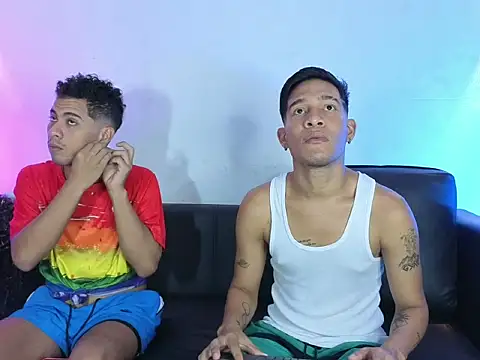 Hot-Boys-ADS online show from March 15, 6:43 pm