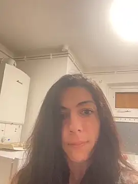 Nikkie925 online show from March 29, 3:05 am