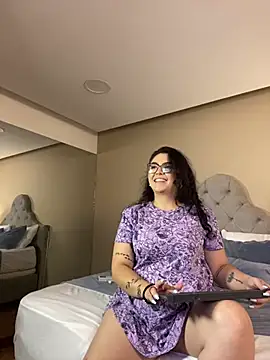 AlmaraRouge online show from June 23, 9:46 pm