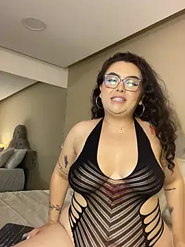 AlmaraRouge online show from July 15, 8:24 pm