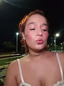 isabella ferrer99 online show from June 17, 5:20 am