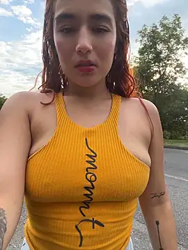isabella ferrer99 online show from July 25, 10:28 pm