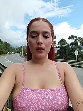 isabella ferrer99 online show from July 2, 7:53 pm