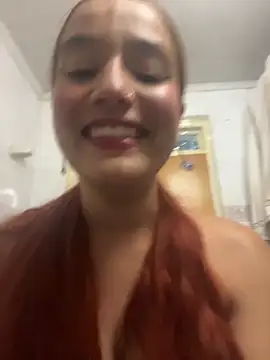 isabella ferrer99 online show from June 28, 4:19 am