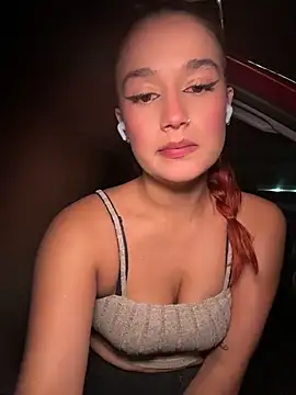 isabella ferrer99 online show from August 2, 4:59 am
