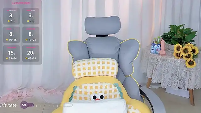 Habin520 online show from March 15, 5:31 am