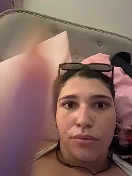 blushbunnyyyy online show from March 8, 12:29 am