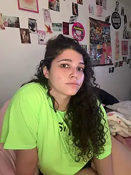 blushbunnyyyy online show from March 14, 1:28 am