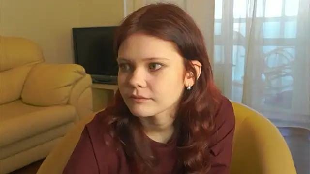 GlynisCasarz online show from March 13, 1:12 pm