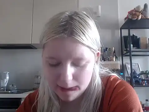 LenaSecret19 online show from August 6, 5:36 am