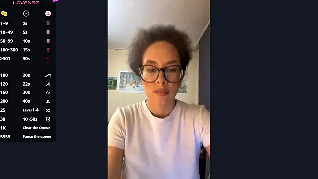 Selena blom online show from March 14, 11:44 am