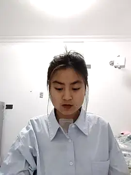 Yunhan 27 online show from March 9, 10:18 am