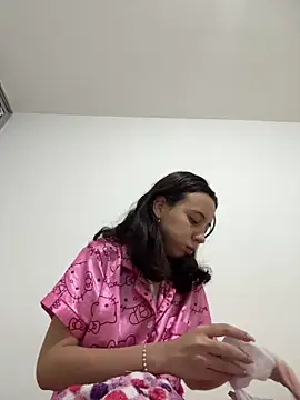 Nicole Cute04 online show from July 1, 4:23 am