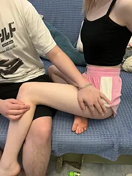 Edgar kisss online show from March 15, 3:36 pm