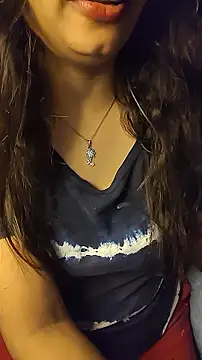 Mallugirlforu online show from July 25, 1:40 pm