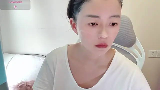jinxiyao01 online show from July 23, 2:31 am