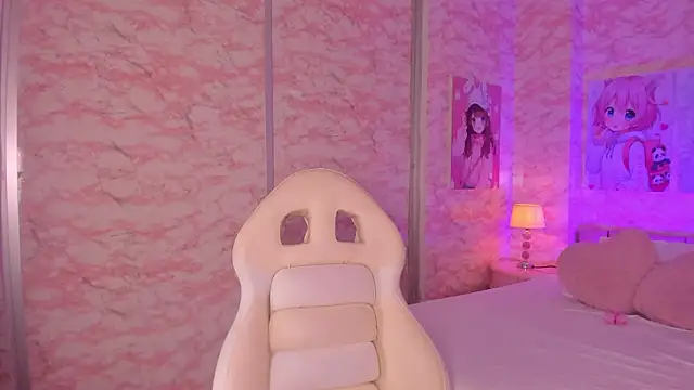 Milllieskinnyy online show from March 11, 1:32 am