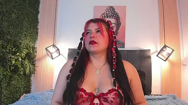 Mariee bloom online show from May 1, 2:37 am