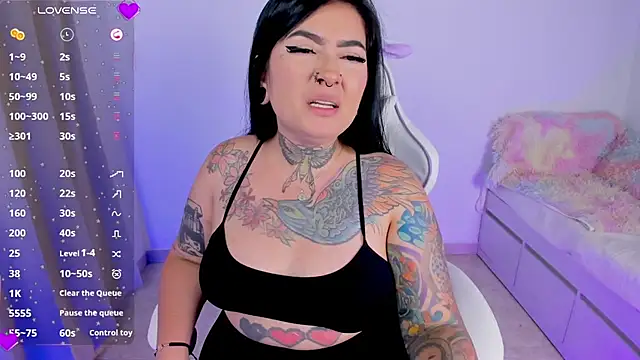 heeyy kitty online show from April 30, 6:02 pm