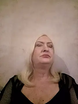 AngelikaJamesX online show from April 1, 1:41 pm