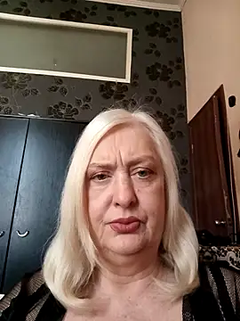 AngelikaJamesX online show from March 12, 11:02 am