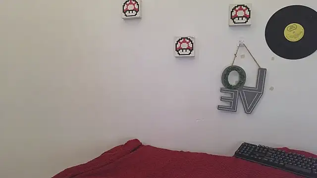 Caroline hernandes online show from May 2, 2:42 pm