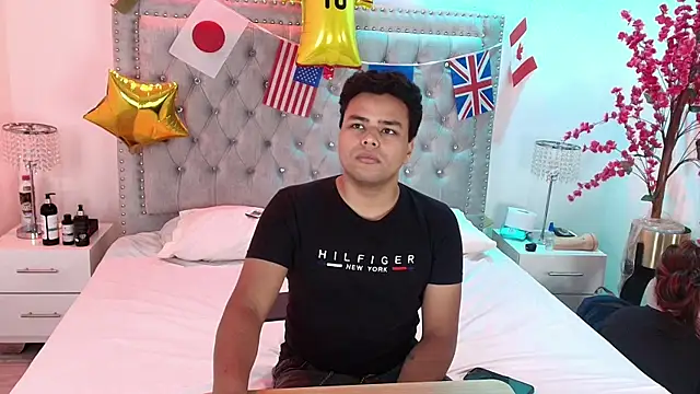TarlyWho online show from June 23, 11:30 am